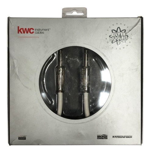 Cable Plug-plug Kwc Iron 305 Iron305 Con Caja 6 Metros