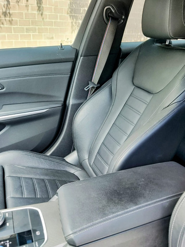 BMW Serie 3 3.0 M340I Xdrive