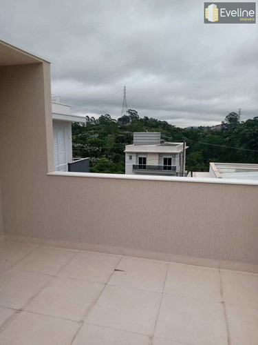 Imagem 17 de 17 de Casa De Condomínio Com 3 Dorms, Vila Moraes, Mogi Das Cruzes - R$ 1.35 Mi, Cod: 1704 - V1704