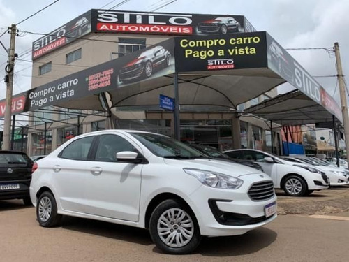 Ford Ka Se Plus 1.5