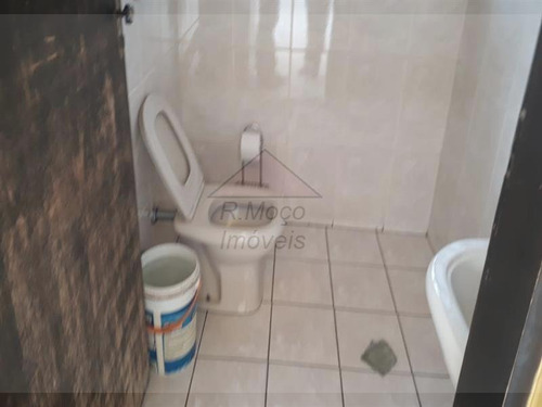 Prédio Industrial - 3 Galpões + Residencia - Metrô Patriarca - 600