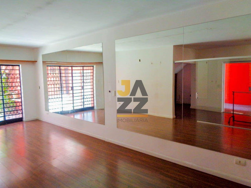 Imagem 11 de 30 de Linda Casa Com 250 M² 3 Quartos Em Local Nobre Do Campo Belo - Ca14185