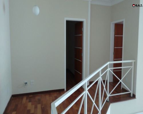 Imagem 10 de 30 de Casa A Venda No Condominio Residencial Villa Dos Inglezes - Sorocaba/sp - Cc06029 - 71043005