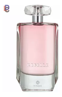 Hinode Perfume Rebele 100ml Ftragrancia Floral