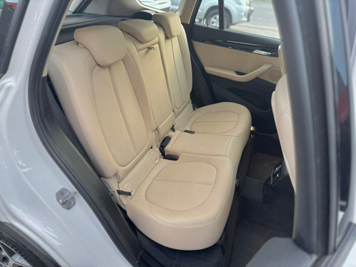 BMW X1 2.0 Sdrive20i X-line Active Flex 5p