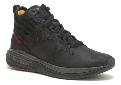 Zapatilla Hombre Cityrogue Mid Cat