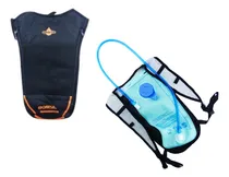 Comprar Mochila Hidratacion Camelbak 15 Lts + Bolsa Agua 2 Lt