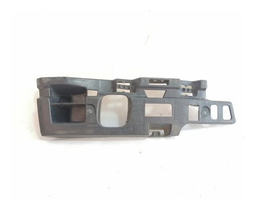 Guia Izquierda Fascia Trasera Renault Megane Sedan Mod 04-08