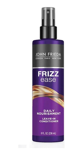 Jhon Frieda Frizz Ease Daily Nourishment Conditioner