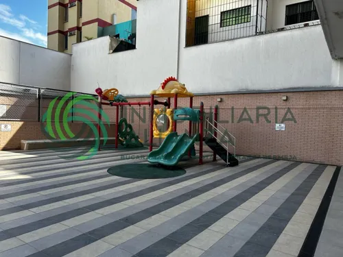 Apartamento En Venta En San Alonso. Cod V61688
