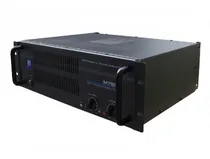 Comprar Potencia Zkx Mt500 250w X Canal 4 Ohms Nacional  Dj Todelec