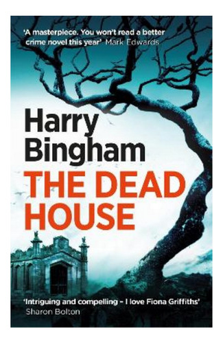 The Dead House - A Chilling British Detective Crime Thr. Eb4