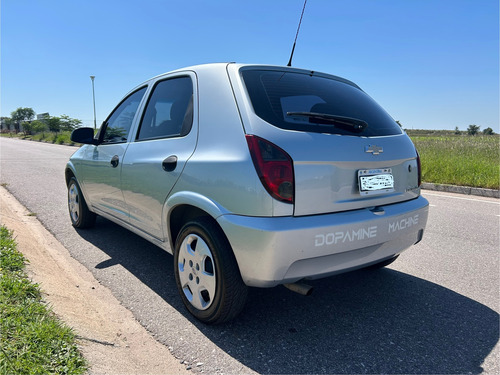 Chevrolet Celta 1.4 Ls
