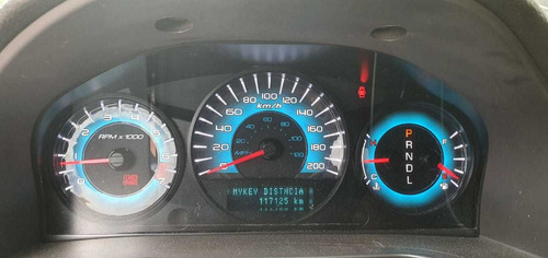 Imagem 11 de 13 de Ford Fusion 2011 2.5 Sel Aut. 4p