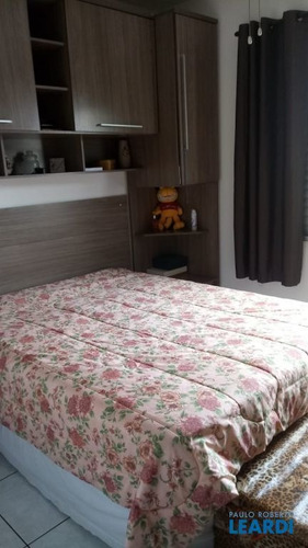 Imagem 6 de 15 de Apartamento - Vila Pirajussara - Sp - 616596