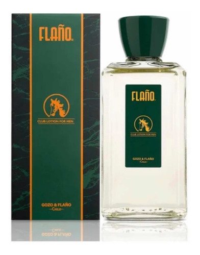 Colonia Flaño 200 Ml