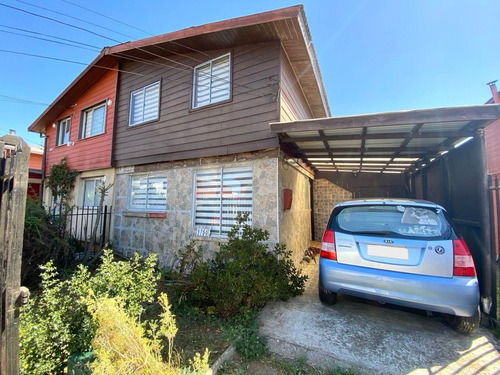 Acogedora Casa En Villa Ganaderos