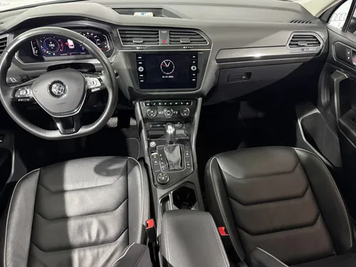 Volkswagen Tiguan 2.0 Highline At