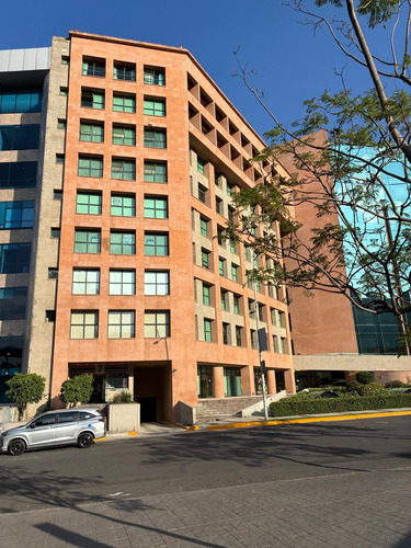 Departamento En Venta En Guillermo González Camarena, Santa Fe, 110m2