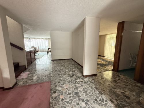 Hermosa Casa Nueva En Cerrada En Tecamachalco