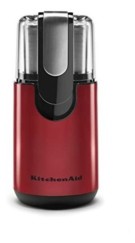 Kitchenaid Bcg111er Blade Coffee Grinder - Empire 1lx83