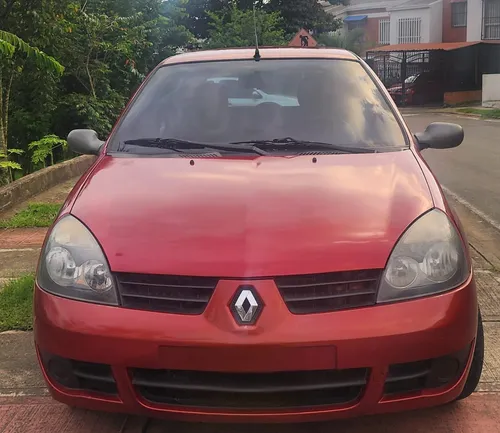 Renault Clio 1.2 Campus