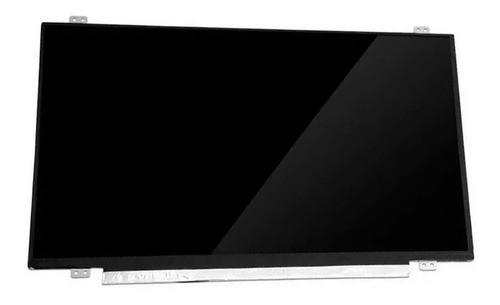 Imagem 3 de 3 de Tela Display 15.6 Led Slim 30 Pinos Compativel Nt156whm-n12