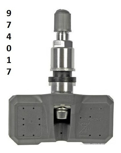 Sensor De Presion De Llanta Ford Expedition 2005 - 2006