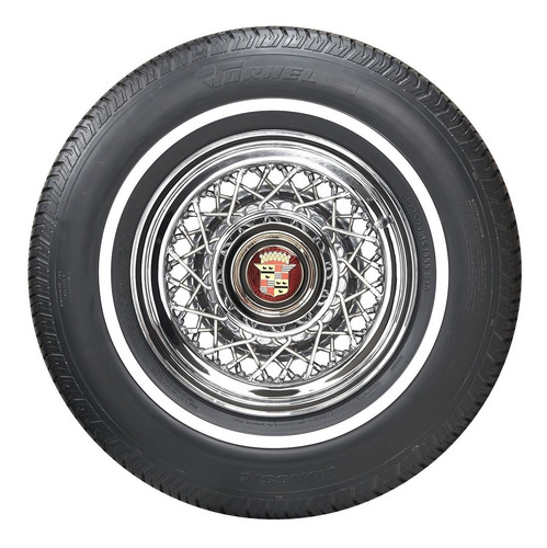 2 Llantas 235/75r15 105s Tornel Classic