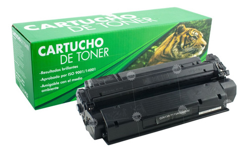 Toner Q2613a Con Chip Compatible Con Mfp 3320