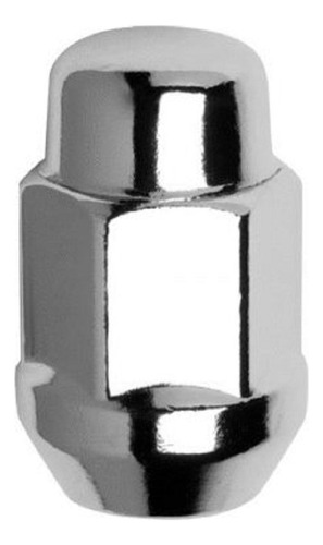 Tuercas Cromadas Acero Bulger 12x1.50 Rines Probe T1707