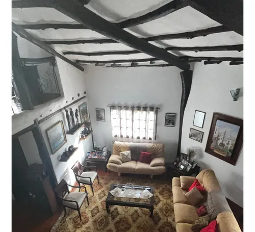Casa Rustica En Guarame