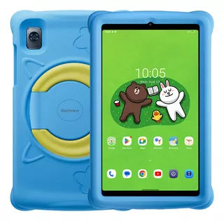 Tableta Infantil Blackview Tab 60 De 4 Gb 128 Gb 8.68