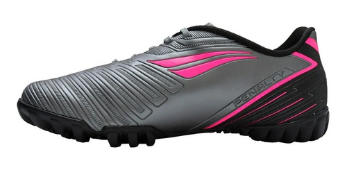 Botines De Papi Futbol Penalty Society Speed Xx Niños Kits