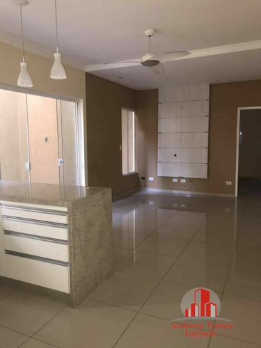 Imagem 8 de 12 de Casa À Venda No Bairro Residencial Novo Horizonte - Taubaté/sp - 1469