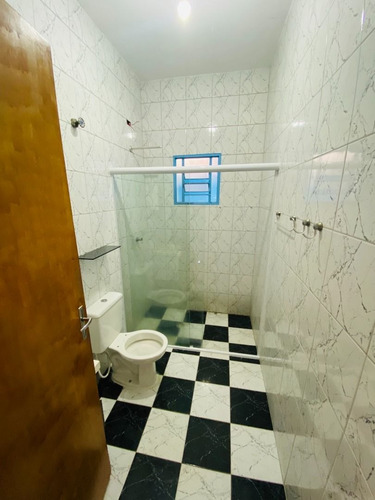 Imagem 12 de 19 de Casa Com 2 Dormitórios À Venda, 60 M² Por R$ 190.000,00 - Jardim Mariana Ii - São José Dos Campos/sp - Ca0604