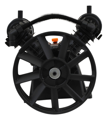 Cabezal Para Compresor (2 Hp) Modelo Cpc-2 Mikels