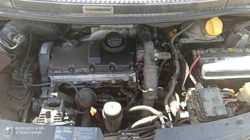 Ford Galaxy Mk2 Full