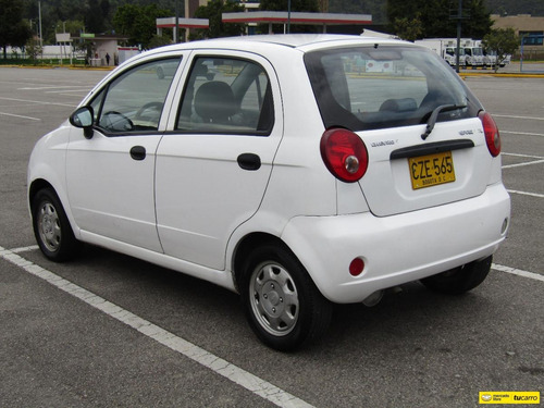 Chevrolet Spark 1.0 Lt M200