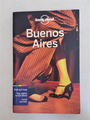 Buenos Aires - Lonely Planet