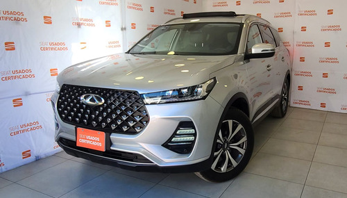 Chirey tiggo 7 pro 1.5 Luxury
