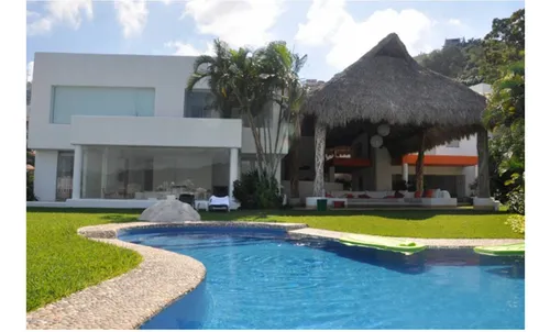 Venta Casa Condominio Acapulco