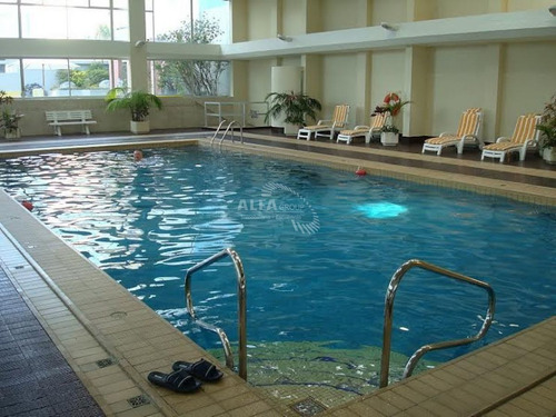 Imagen 2 de 18 de Apartamento En Venta En Punta Del Este