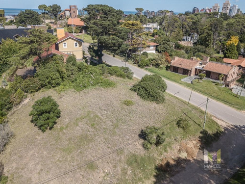 Imagen 3 de 9 de Lote En Venta - Pinamar Centro Playa