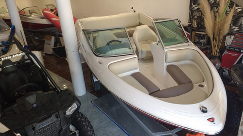 Imagen 17 de 21 de Lerch Gt 180 Limited Con Mercury 115 Ct Transmision Del 150