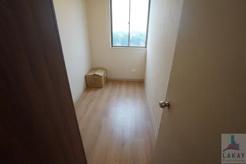 Vista Norte, 3d Y 2b Con Terraza 65m2- Acceso Autopista 68!!