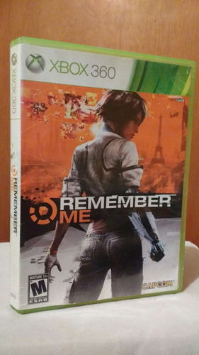 Remember Me En Español   