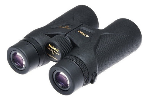 Binóculo Nikon Prostaff 3s 10x42 Color Negro