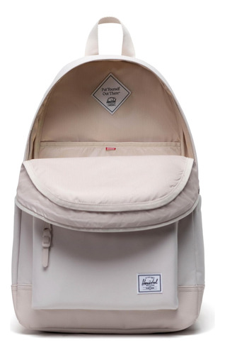 Herschel Supply Co Heritage, Rayo De Luna, Talla Única