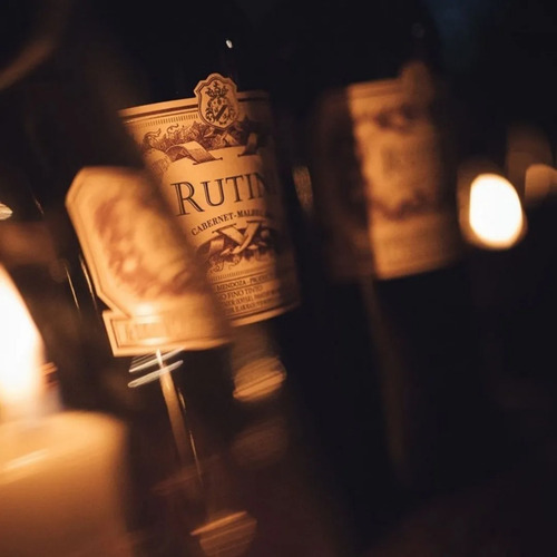Vino Luigi Bosca + Rutini + Dv Catena Zapata Caja X 6